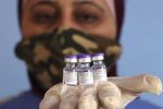 ဘင်္ဂလားဒေ့ရှ်က ပြည်တွင်းဖြစ်ကိုဗစ်ကာကွယ်ဆေးကို လူသားများတွင် စမ်းသပ်မည်