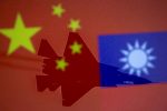 တရုတ်က သည်းခံနိုင်စွမ်းကုန်အောင် လုပ်နေသည်ဟု ထိုင်ဝမ်ကာကွယ်ရေးဝန်ကြီးပြော
