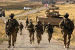 အီရတ်တွင် အမေရိကန်၏ စစ်ရေးလှုပ်ရှားမှု အဆုံးသတ်