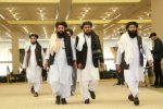 ကူညီထောက်ပံ့မှု ရရှိရေး တာလီဘန်က အနောက်နိုင်ငံများနှင့် ဆွေးနွေးမည်