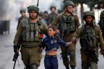 ကလေးငယ်အခွင့်အရေးချိုးဖောက်သည့် ကမ္ဘာ့တစ်ခုတည်းသောနိုင်ငံအဖြစ် အစ္စရေး စာရင်း၀င်