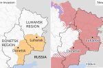 အဓိကမြို့တစ်ခုကို ရုရှားလက်မှ ယူကရိန်း ပြန်သိမ်းနိုင်
