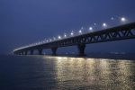ဘင်္ဂလားဒေ့ရှ်တွင် တံတားသစ်ပေါင်း ၁၀၀ ကို တစ်ပြိုင်တည်းဖွင့်လှစ်