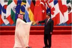 ဆော်ဒီနှင့် တရုတ်တို့ ဆက်ဆံရေးတိုးမြှင့်မည်
