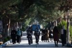 အမျိုးသမီးများ တက္ကသိုလ်တက်ရောက်မှုကို တာလီဘန် ပိတ်ပင်