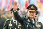 ထိုင်းအာဏာသိမ်းစစ်ခေါင်းဆောင် နိုင်ငံရေးကို ကျောခိုင်းဖွယ်ရှိ