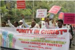 အိန္ဒိယတွင် လူနည်းစုများ အကြမ်းဖက်ခံရမှု မြင့်တက်လာခြင်းကို အမေရိကန်၀ေဖန်