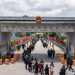 စစ်ကောင်စီနှင့် တရုတ်တို့အကြား ဆက်ဆံရေး အားကောင်းနေဆဲ