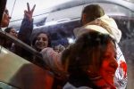ဂါဇာတွင် ယာယီအပစ်ရပ်ရေး သက်တမ်းထပ်တိုးပြီး ဓားစားခံများ အပြန်အလှန်လွှတ်ပေး