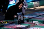 IS အဖွဲ့၏ အကြမ်းဖက်တိုက်ခိုက်မှုကို လက်တုန့်ပြန်မည်ဟု အီရန်သမ္မတ ကတိပြု