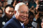ပြစ်ဒဏ်အားလုံး လွတ်ငြိမ်းချမ်းသာခွင့်ရရန် မလေး၀န်ကြီးချုပ်ဟောင်း ကြိုးပမ်းမည်