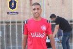 ထင်ရှားသည့် ပါလက်စတိုင်း ဘောလုံးသမားတစ်ဦးကို အစ္စရေးက သတ်ဖြတ်